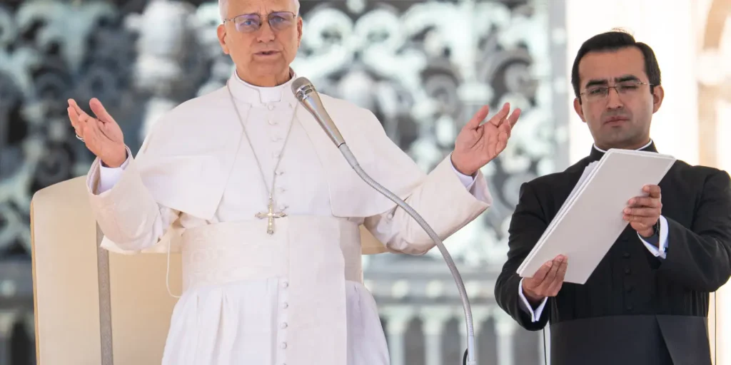 papa-pede-fim-da-guerra,-enquanto-eua-e-ira-negociam-paz