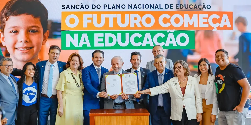 Plano Nacional de Educação é marco para o país, dizem especialistas plano-nacional-de-educacao-e-marco-para-o-pais,-dizem-especialistas