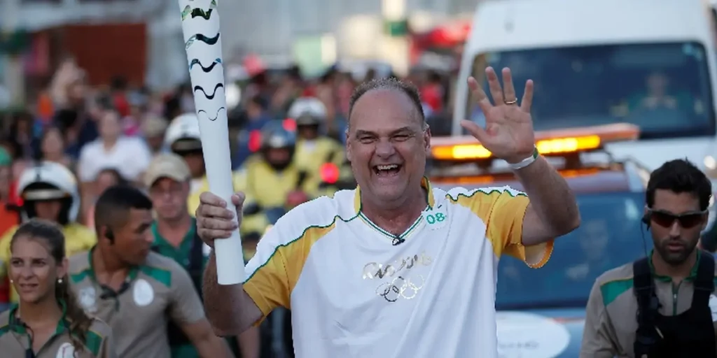 Oscar foi uma lenda do basquete mundial, diz Alckmin oscar-foi-uma-lenda-do-basquete-mundial,-diz-alckmin