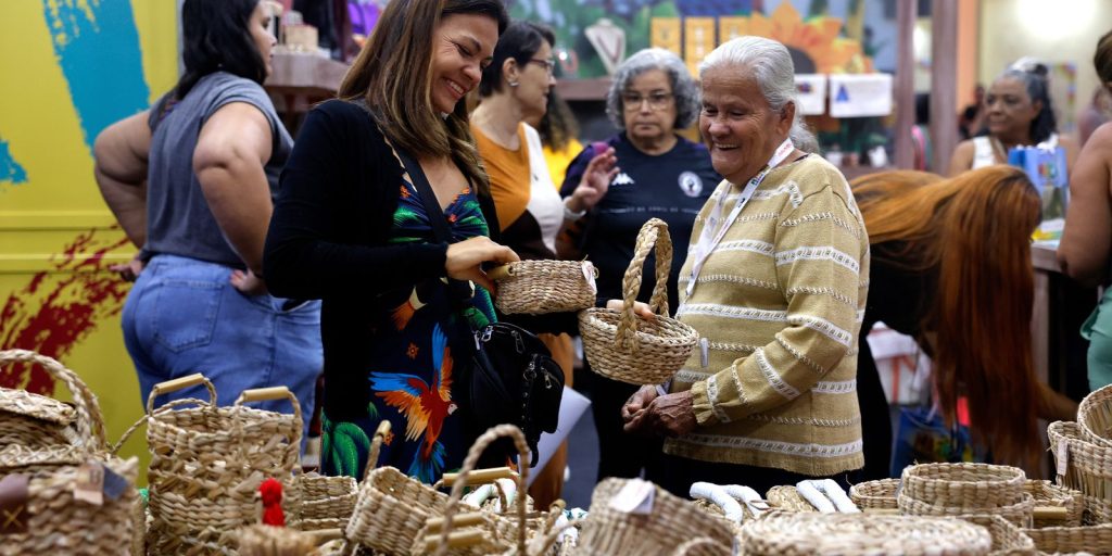 Brasil já tem 4,5 milhões de empreendedores da Economia Prateada brasil-ja-tem-4,5-milhoes-de-empreendedores-da-economia-prateada