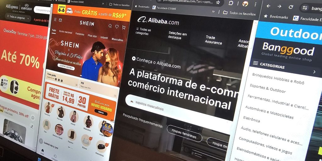Taxa das blusinhas preservou 135 mil empregos, estima CNI taxa-das-blusinhas-preservou-135-mil-empregos,-estima-cni