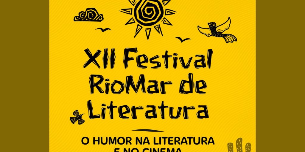 Recife recebe FestivalRioMarde Literatura recife-recebe-festivalriomarde-literatura