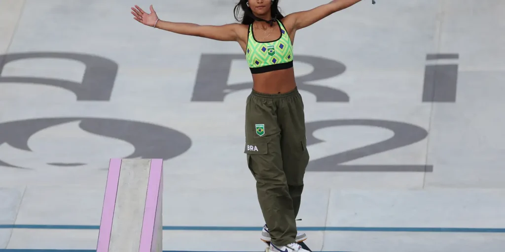 Interesse feminino em esportes tem skate em alta e avanço do futebol interesse-feminino-em-esportes-tem-skate-em-alta-e-avanco-do-futebol