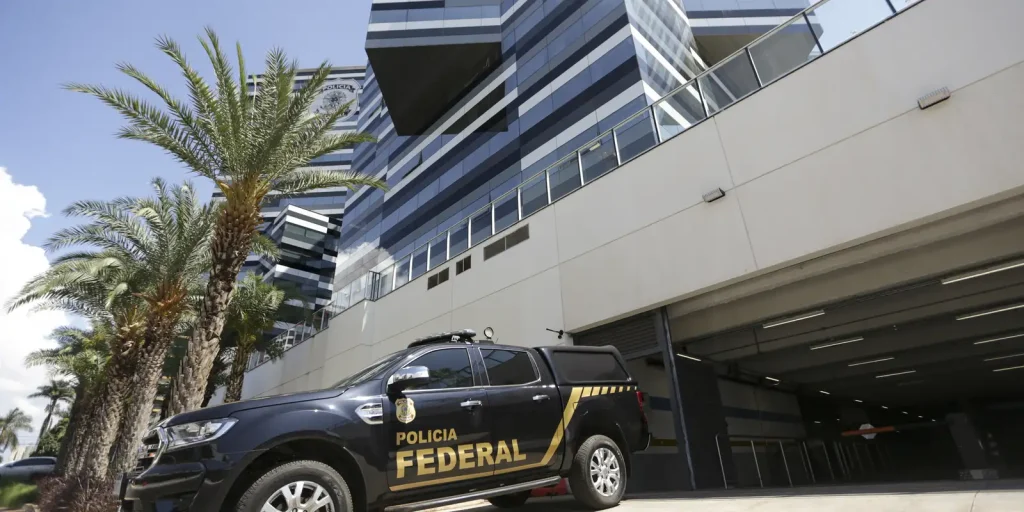 PF faz operação em 27 estados contra abuso sexual infantojuvenil pf-faz-operacao-em-27-estados-contra-abuso-sexual-infantojuvenil