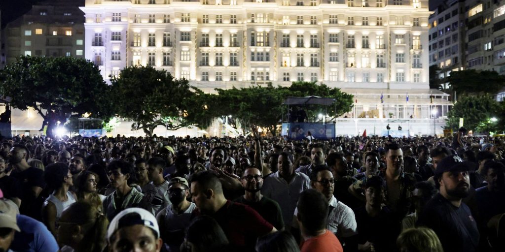 Show de Shakira deve movimentar R$ 800 milhões na economia do Rio show-de-shakira-deve-movimentar-r$-800-milhoes-na-economia-do-rio