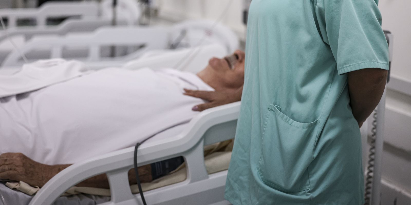 Quase mil médicos sofreram agressão no trabalho no RJdesde 2018