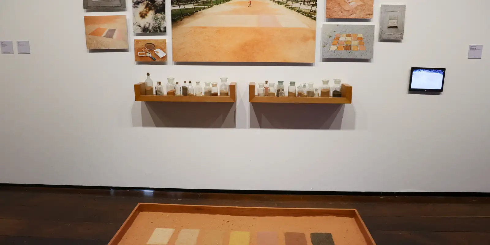 Paço Imperial celebra 40 anos com exposição de mais de 160 trabalhos