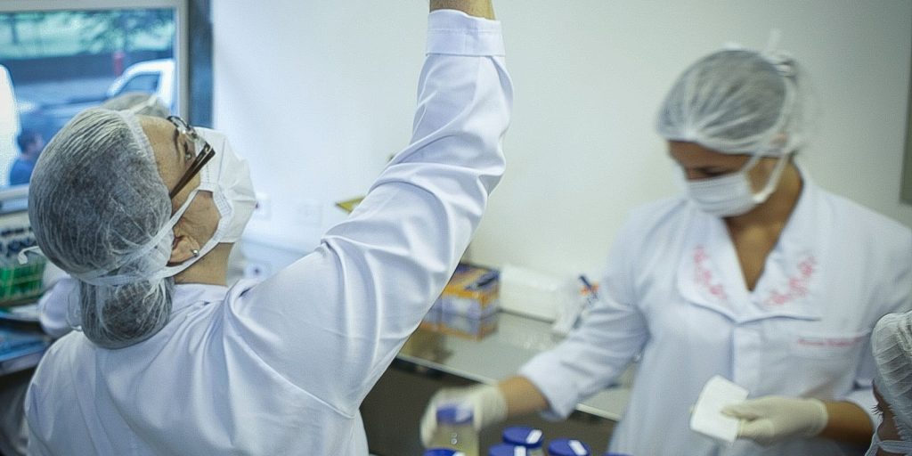 Desafio dos bancos de leite é conscientizar lactantes a doar excedente desafio-dos-bancos-de-leite-e-conscientizar-lactantes-a-doar-excedente