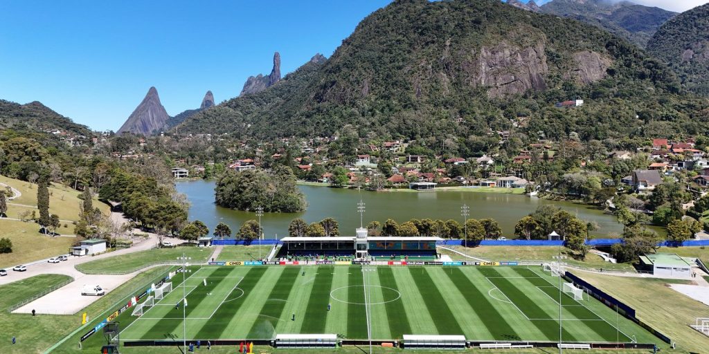 Seleção inicia reta final de preparação para a Copa na próxima quarta selecao-inicia-reta-final-de-preparacao-para-a-copa-na-proxima-quarta