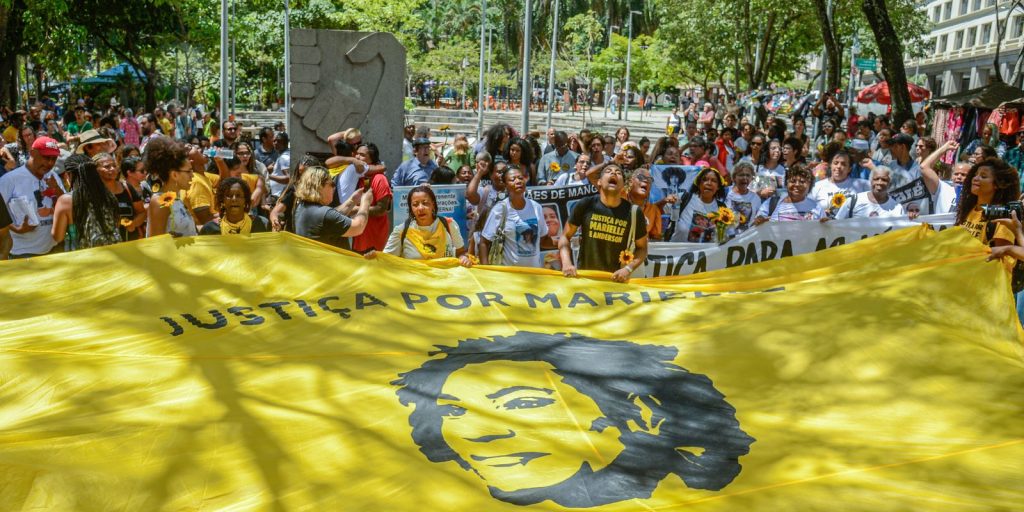 STF mantém condenações dos cinco acusados pela morte de Marielle stf-mantem-condenacoes-dos-cinco-acusados-pela-morte-de-marielle